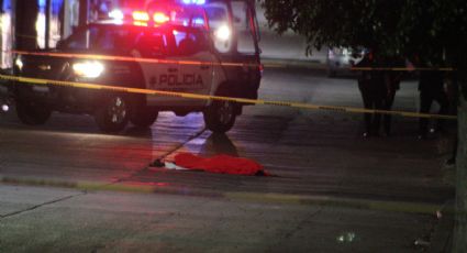 Matan a hombre en Lomas de Vista Hermosa, en León; el segundo en menos de 24 horas