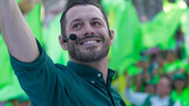 ¿Quién es Gerardo Fernández, candidato del Partido Verde a la presidencia municipal de León?