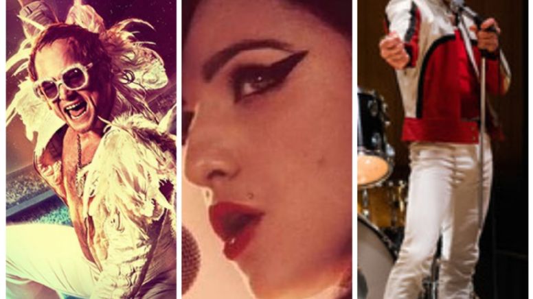 Tras mala crítica a la cinta de Amy Winehouse ¿Por qué no funcionan las biopics de artistas famosos?