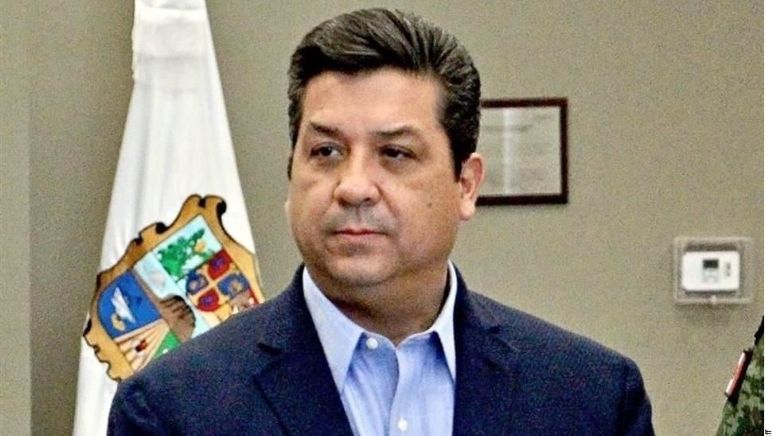 Cabeza de Vaca no, Anaya sí. TEPJF revoca la candidatura del ex gobernador de Tamaulipas