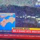 Alerta en Japón: Potente terremoto sacude a miles; advierten riesgo de tsunami