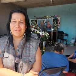 Mamá de Yajaira exige justicia por el asesinato de su hija; su vecina la mató a puñaladas en Pénjamo