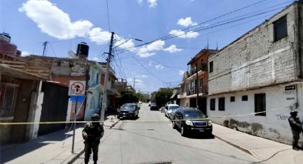 Matan a ‘El Chino’ en Canteritas de Echeveste en León, fue por buñuelos a la tienda