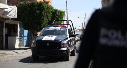 Policía de León balea a presunto ladrón luego de que este atacó a otro oficial con un arma blanca