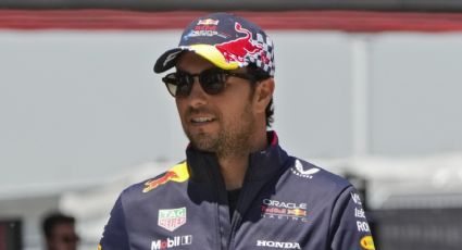 Red Bull Racing: Sergio ‘Checo’ Pérez apunta que “aún no hay nada firmado” con la escudería