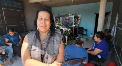 Mamá de Yajaira exige justicia por el asesinato de su hija; su vecina la mató a puñaladas en Pénjamo