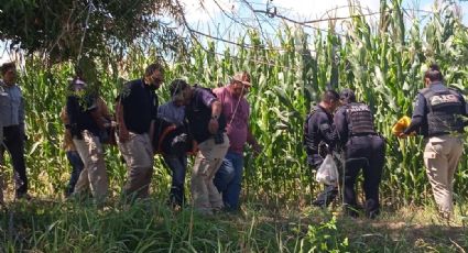 Identifican en Irapuato cuerpo de migrante nicaragüense desaparecido en 2018