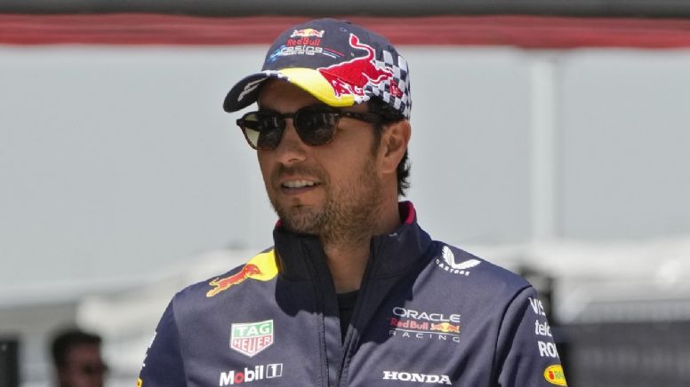 Red Bull Racing: Sergio ‘Checo’ Pérez apunta que “aún no hay nada firmado” con la escudería