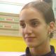‘Nos ha dejado de forma súbita’; fallece gimnasta María Herranz a los 17 años