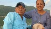 Asesinado otro candidato en México, ahora de Morena, su esposa fue liberada tras secuestro