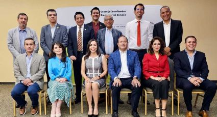 Votamos24: Empresarios de León le presentan propuestas para mejorar Guanajuato