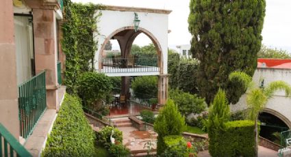 Estas son las propiedades que tenía Cantinflas en San Miguel de Allende; hoy son hoteles y museos