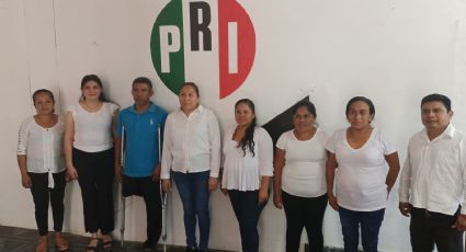 Registran a nueva candidata del PRI en Huautla, tras fallecimiento de candidato anterior