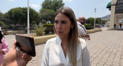 Marisol Ortega evade declarar sobre crisis del agua