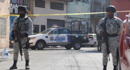 Disparan y matan a un hombre en pleno Barrio de San José de Irapuato