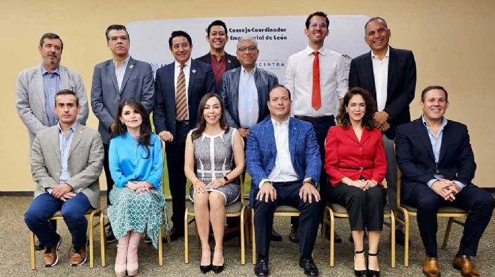 Votamos24: Empresarios de León le presentan propuestas para mejorar Guanajuato