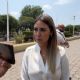 Marisol Ortega evade declarar sobre crisis del agua en su municipio