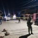 Asesinan a 'El Pekín' afuera de una barbería en Lomas de Medina