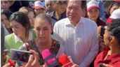 Sheinbaum afirma que IEEG negó protección a Gisela Gaytán, candidata de Celaya asesinada