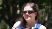 ¿Cómo ver el Eclipse Solar de forma segura? Descúbrelo con la astrónoma Diana Guzmán