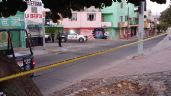 León: Frente a su madre atacan a balazos a dueño de barbería y muere en el hospital
