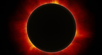 Eclipse Solar 2024: ¿Qué estados no podrán gozar de ver el espectáculo?
