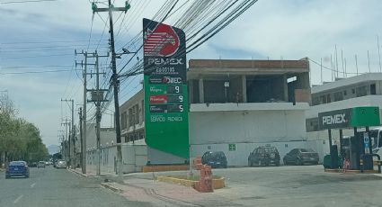 Gasolina Premium llega a 25 pesos en promedio; en Pachuca no es tan cara