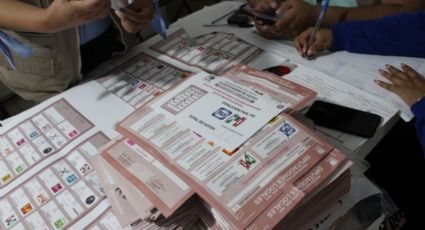 Podrían votar 915 personas en prisión preventiva de Hidalgo