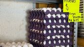 El precio del huevo en León supera los 50 pesos por kilo. ¿A qué se debe?