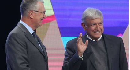 López Obrador y Salinas Pliego pelean ahora por Afores