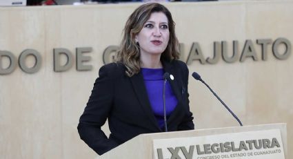 Aumenta Congreso  de Guanajuato penas para feminicidio, abuso sexual y acoso sexual