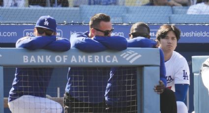 MLB: ¿Qué está pasando con los Dodgers de Los Ángeles?