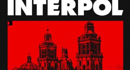 Interpol en el Zócalo: ¿dónde ver la transmisión en vivo de su concierto?