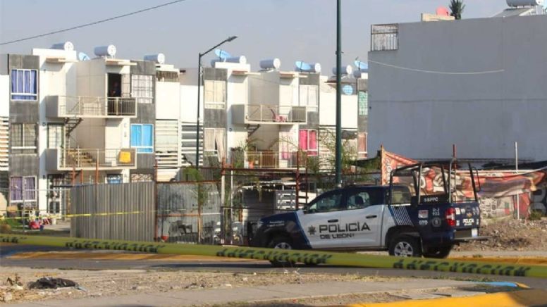 Muere hombre baleado en Brisas del Campestre en León, aún no ha sido identificado por familiares