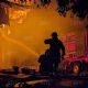 FOTOS: Arrasa fuego con 20 locales de la Central de Abastos de Celaya