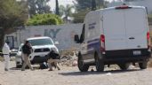 Asesinan a hombre y dejan su cuerpo en la carretera Celaya-San Miguel de Allende