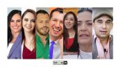Esta noche, el debate entre candidatos a la Presidencia Municipal de León