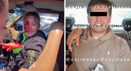 Revelan que Fofo Márquez podría quedar libre tras golpear a una mujer