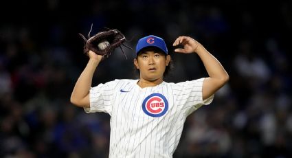 MLB: Shota Imanaga, el filósofo que comienza a destacar en las Grandes Ligas