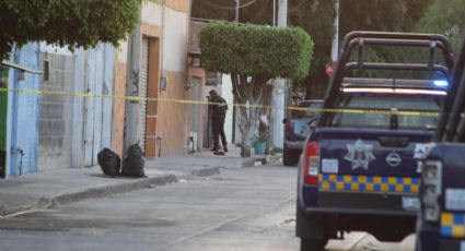 Atacan a Jonathan a balazos en la Héroes de Chapultepec; va muy grave a hospital