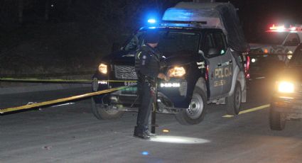 Padre e hijo, de apenas 5 añitos, mueren atropellados por camioneta en León