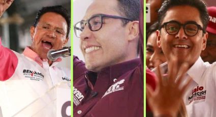 Van candidatos contra desabasto de agua en Pachuca y Mineral de la Reforma