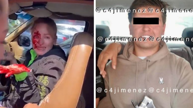 Revelan que Fofo Márquez podría quedar libre tras golpear a una mujer