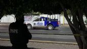 Atacan a balazos a policías de Salamanca; muere una agente y 3 elementos quedan heridos