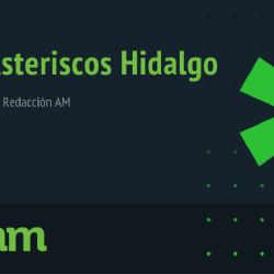 Asteriscos-Hidalgo