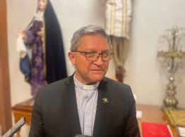 Cuestiona Obispo de Celaya credibilidad de debates