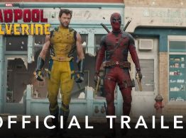 Nuevo tráiler de Deadpool & Wolverine sacude las redes con Wolverine en acción