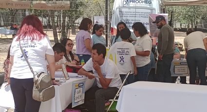 Salamanca promueve la inclusión con la primera Feria del Autismo