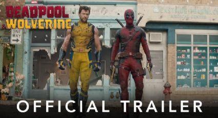 Nuevo tráiler de Deadpool & Wolverine sacude las redes con Wolverine en acción