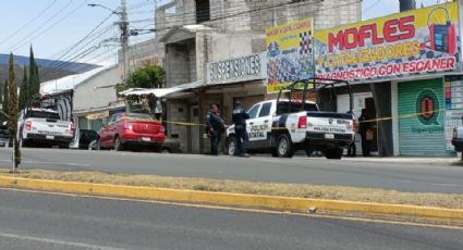 Muere mujer por disparo de arma de fuego en la Providencia